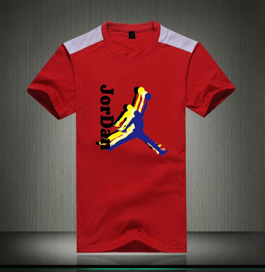 men jordan t-shirt S-XXXL-1786